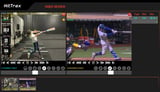 HitTrax baseball swing analysis